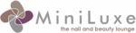 MiniLuxe logo